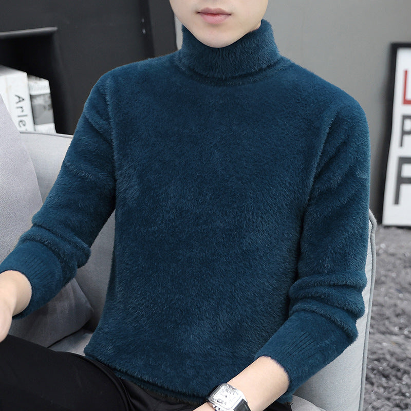 Men’s Premium Knit Sweater – Stylish Casual Knitwear – USA