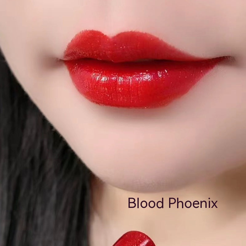 Color-Changing Non-Fading Lipstick for Students