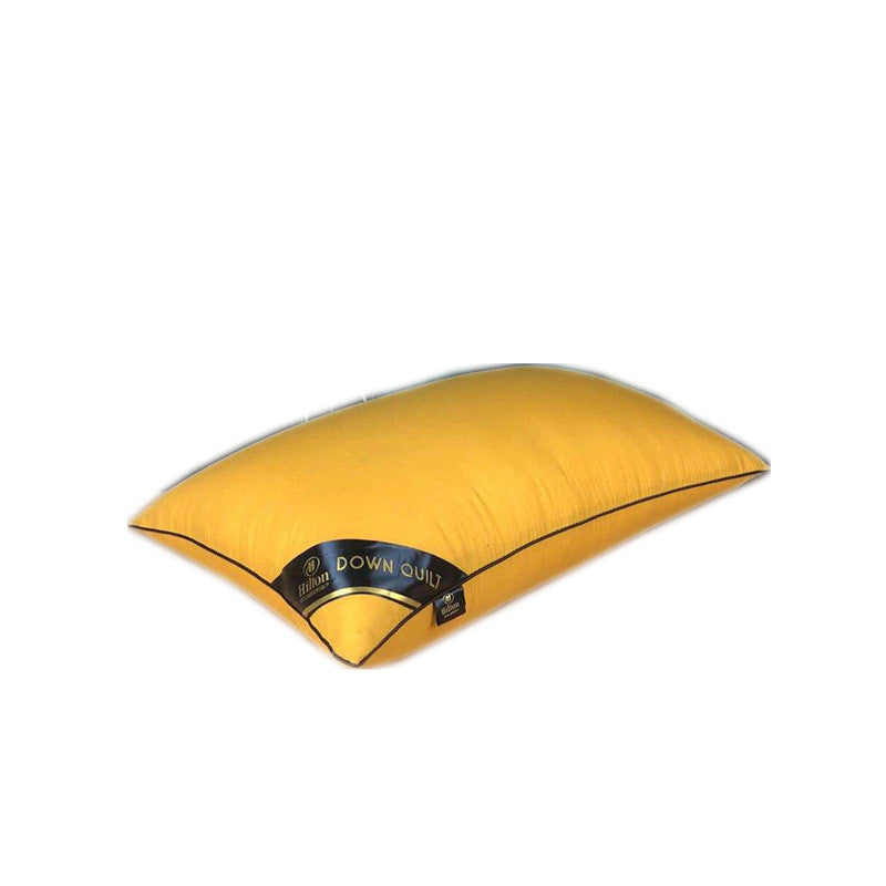 Single-Sided Pillow – Soft Comfortable Everyday Bed Pillow