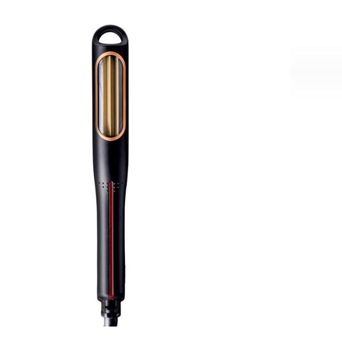 Automatic Corn Curling Iron – Electric Hair Waver & Styling Tool