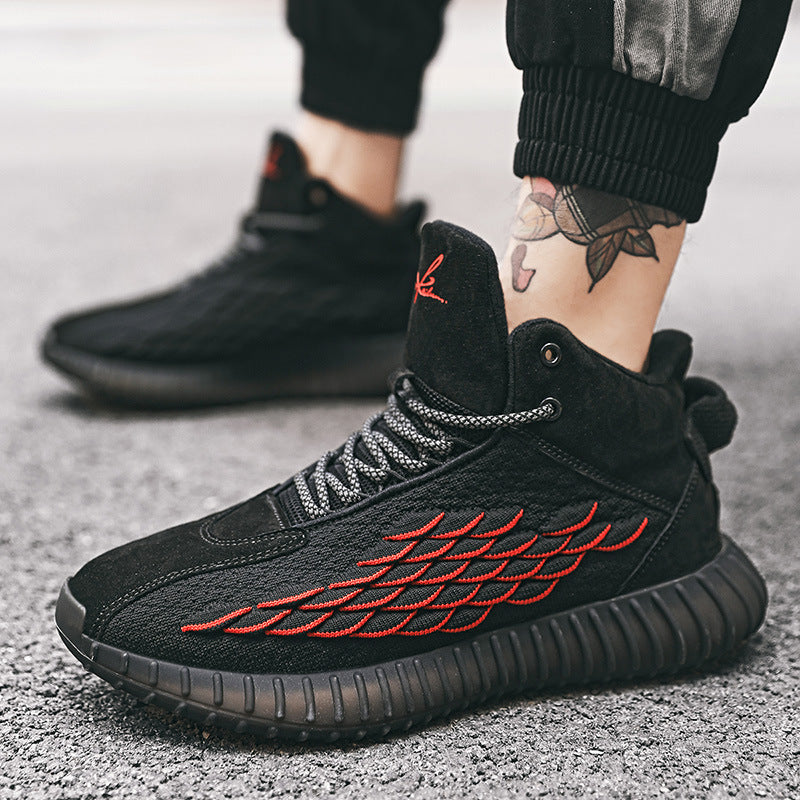 Trendy Sports Shoes and Sneakers