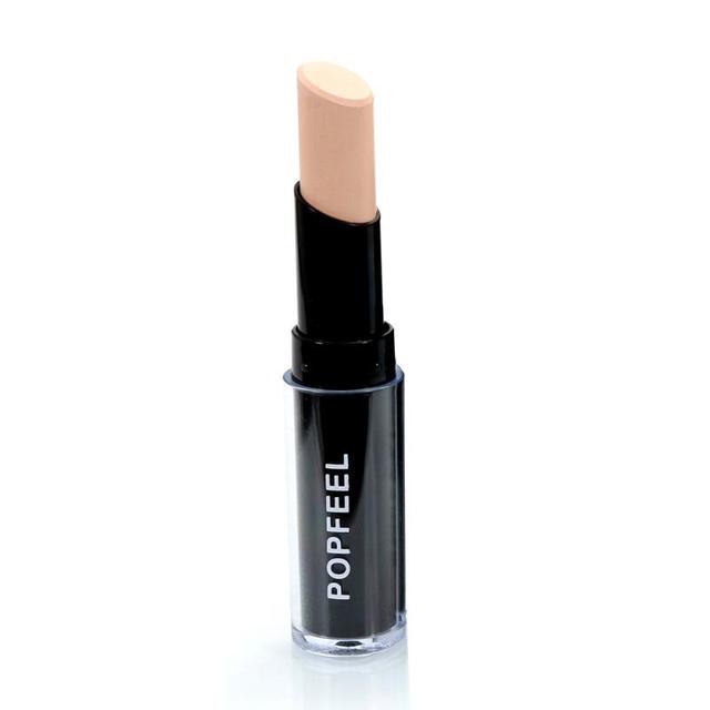 POPFEEL 3D Pearlescent Brightening Concealer – Radiant Face Makeup