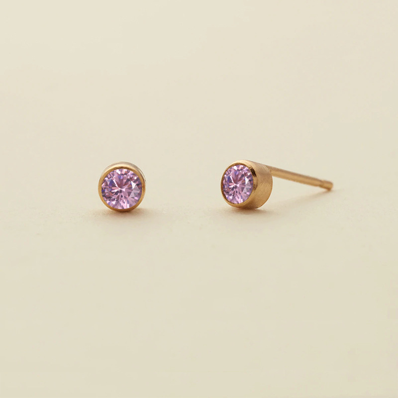 Crystal Earrings for Women – Elegant Sparkling Statement Jewelry