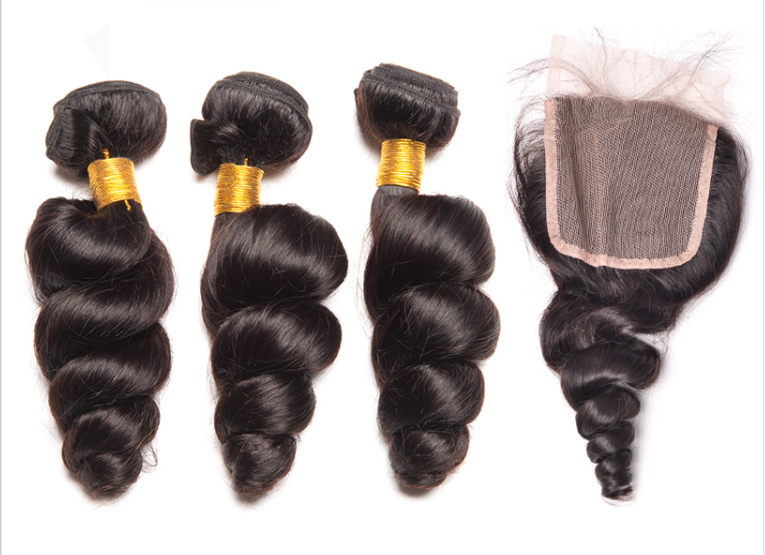 Long Curly Wig for Women – Natural-Looking Heat-Resistant Synthetic Wig, 10–26 Inch