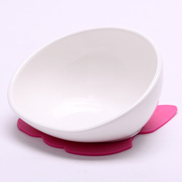 Silicone Pet Feeding Mat – Non-Slip Spill-Proof Dog & Cat Bowl Mat