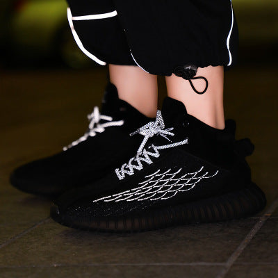 Trendy Sports Shoes and Sneakers