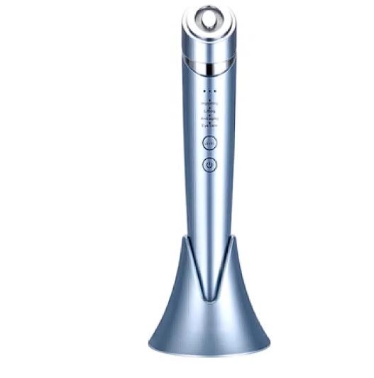 Pulse RF Beauty Device – At-Home Facial Skincare Tool