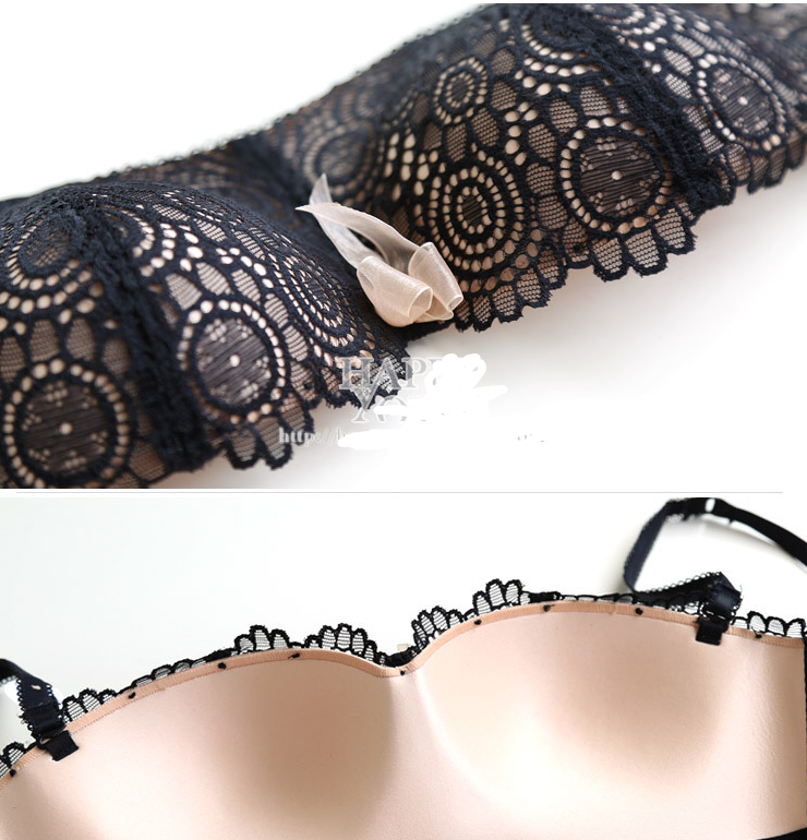 Women’s Lingerie Set with Bra – Elegant Matching Underwear Set