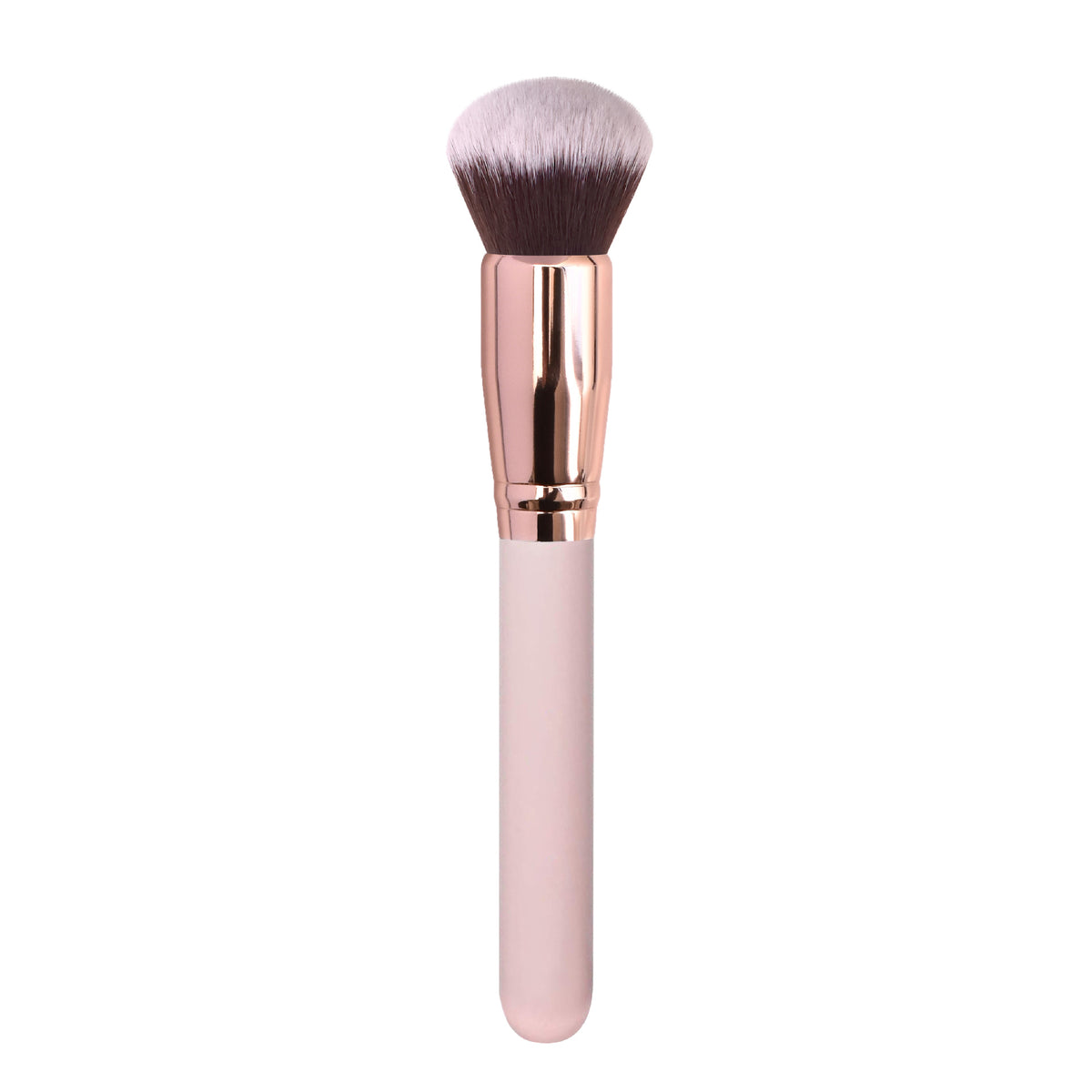 Foundation & Blush Brush – Professional Makeup Application Tool