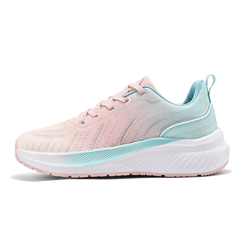 Men’s Fashionable Casual Sneakers – Trendy Everyday Shoes for Couples