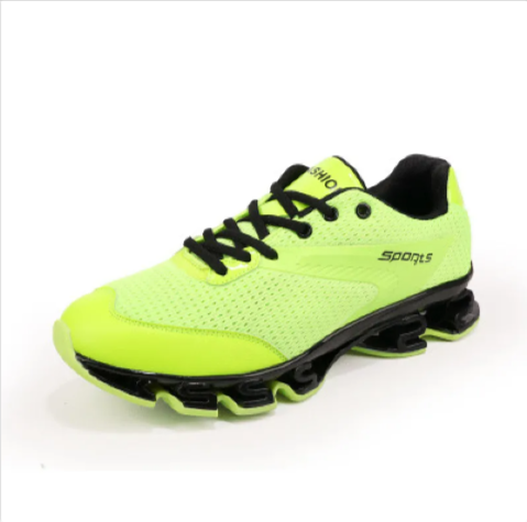 Blade Warrior Sneakers