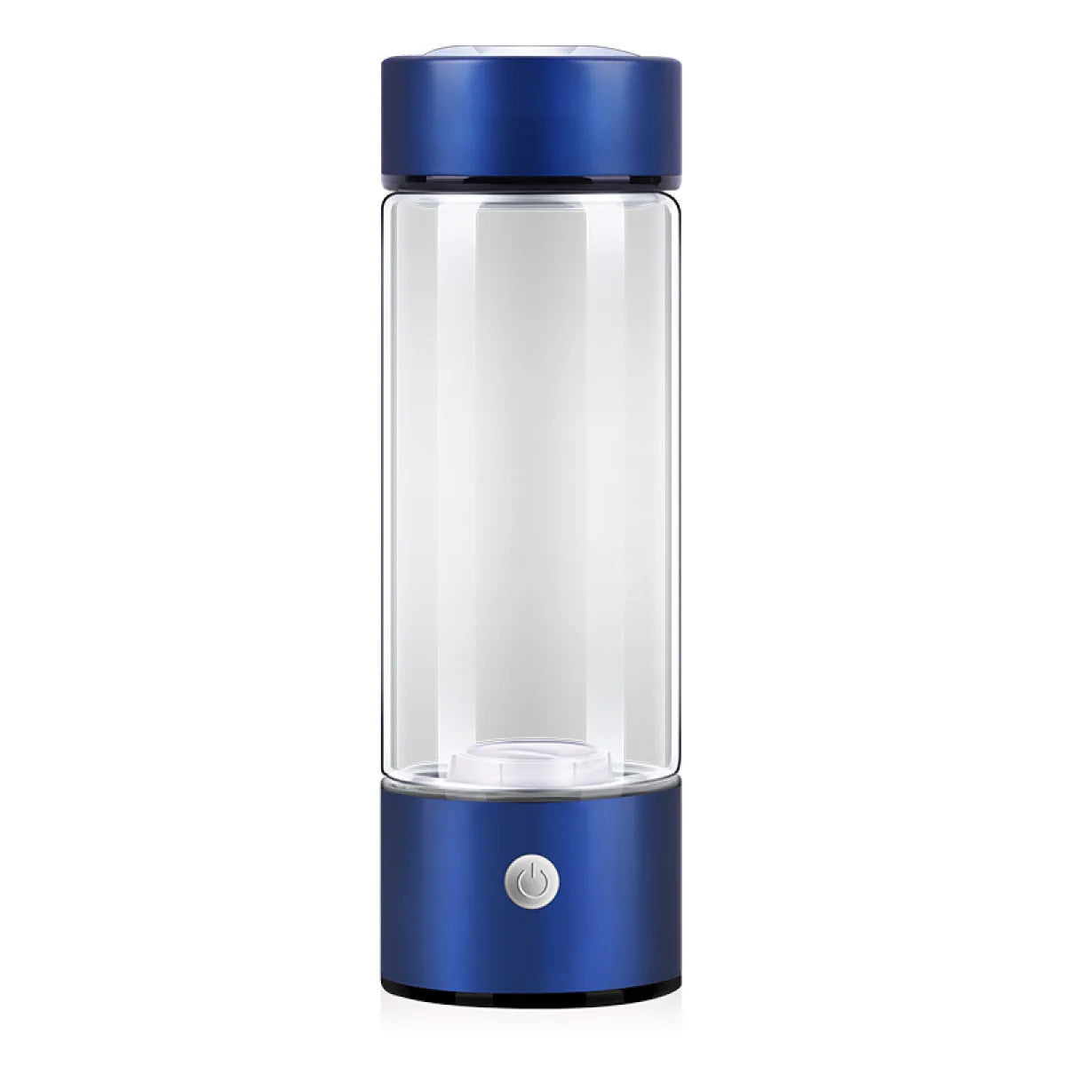 Portable Electric Hydrogen Water Bottle – Rechargeable Hydrogen-Rich Water Generator