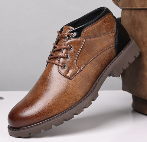 Men's Martin Boots
