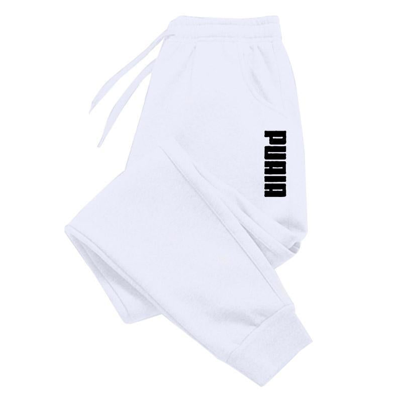 Men’s Casual TRO Pants – Autumn & Winter Everyday Trousers