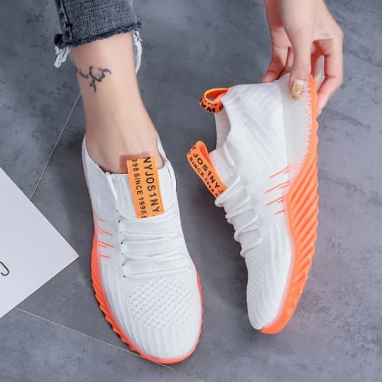 Men’s Sport Sneakers – Versatile Casual Athletic Shoes