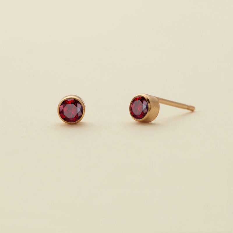 Crystal Earrings for Women – Elegant Sparkling Statement Jewelry