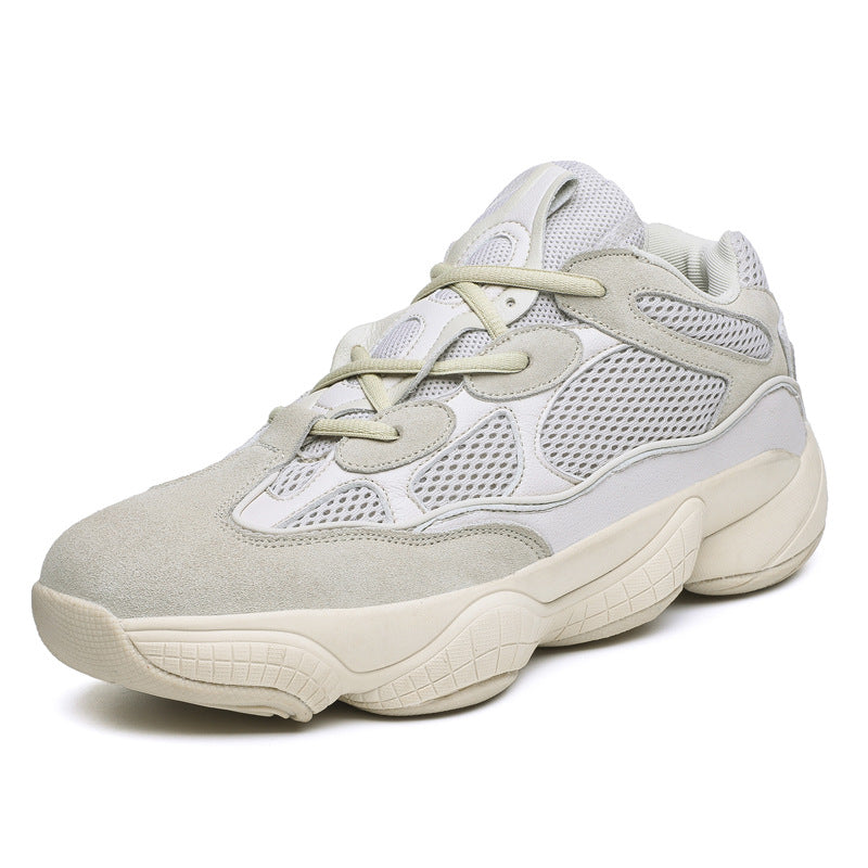 Coconut Lovers Sneakers – Trendy Casual Shoes with Unique Graphic Style