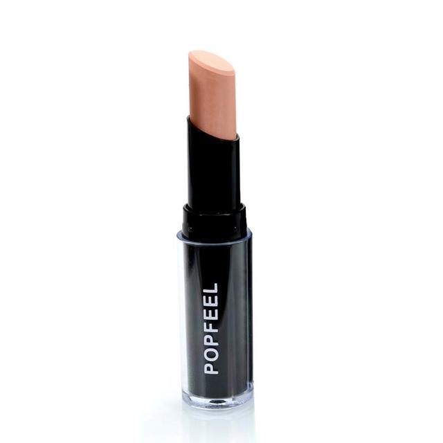 POPFEEL 3D Pearlescent Brightening Concealer – Radiant Face Makeup
