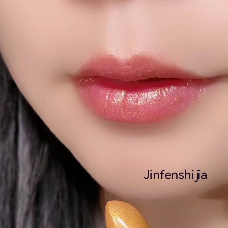 Color-Changing Non-Fading Lipstick for Students