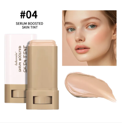 Highlight Blush Beauty Stick – Creamy Cheek Color & Radiant Glow Makeup