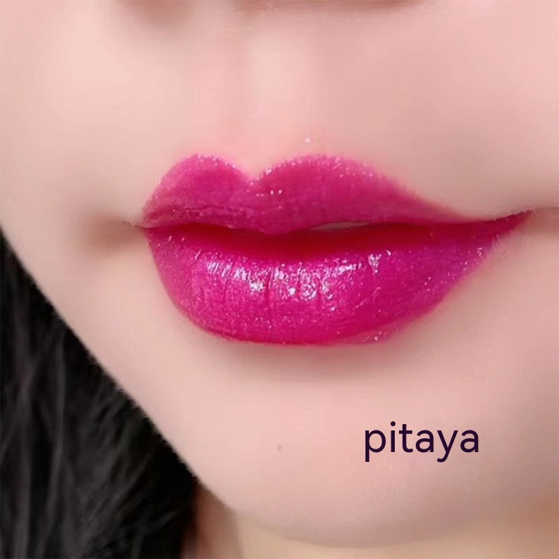 Color-Changing Non-Fading Lipstick for Students