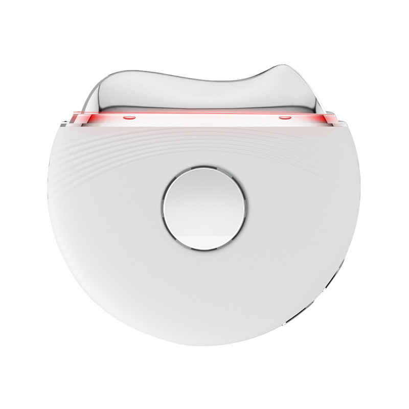 Microcurrent Beauty Device – Hot & Cold LED Facial Skincare Tool