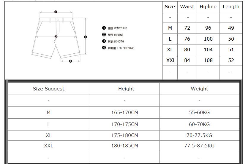 Men’s Casual Shorts Pants – Soft Cotton Blend Athleisure Shorts