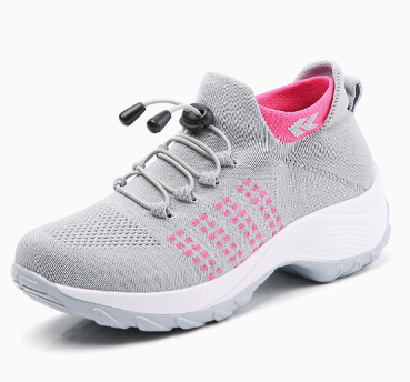 Women's Casual Sneakers