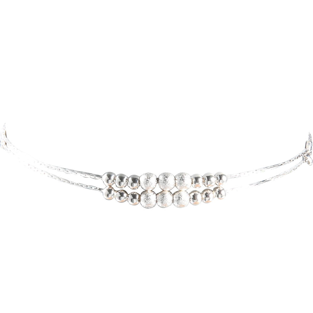 Korean Style Fashionable Anklet Jewelry