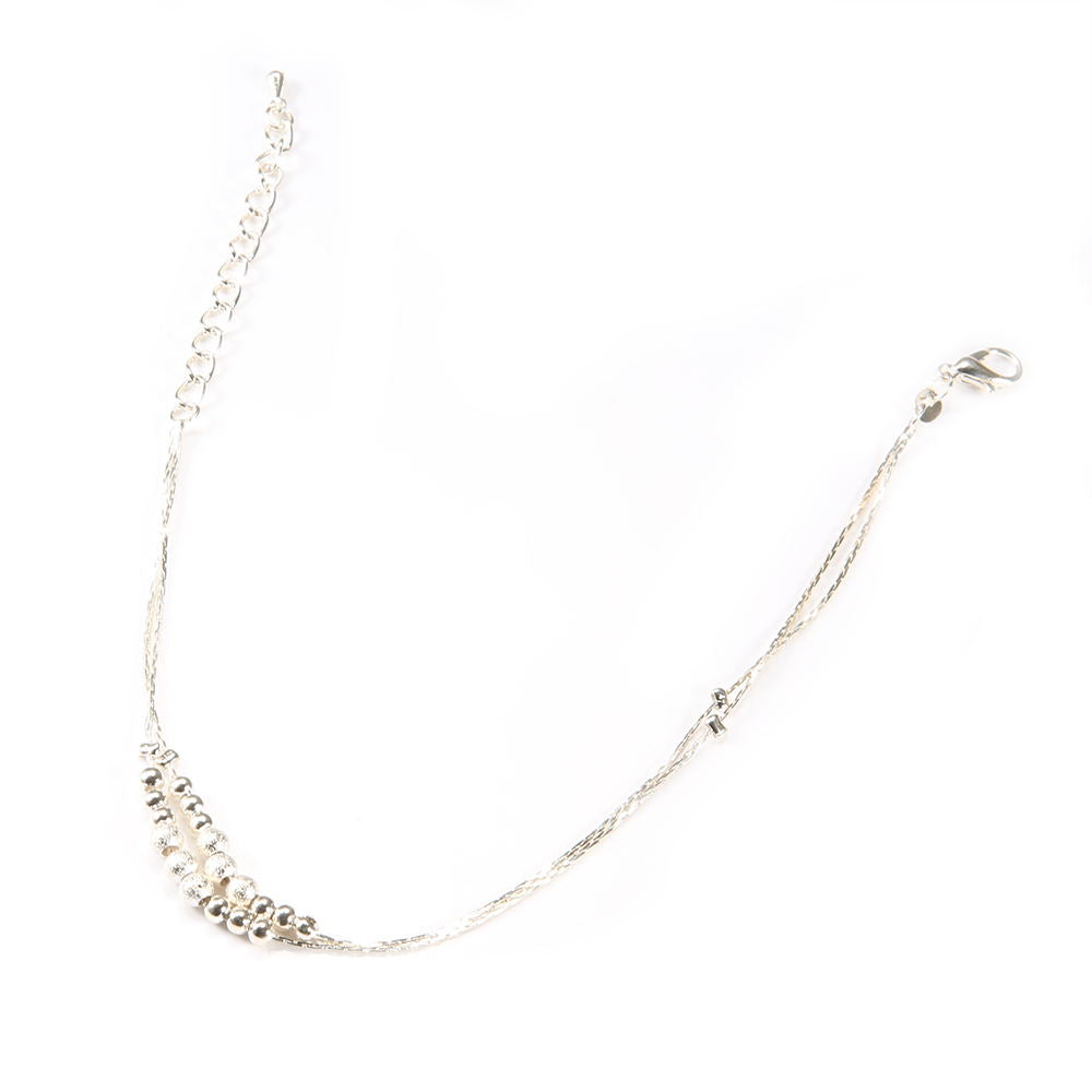 Korean Style Fashionable Anklet Jewelry