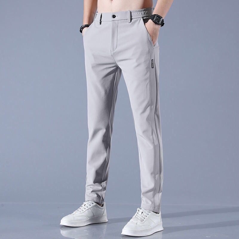 Anders™ Men’s Golf Pants – Lightweight Quick-Dry Trousers