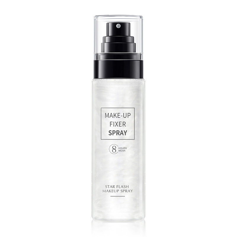 Quicksand Makeup Mist Spray Sweatproof And Waterproof Hydrating
