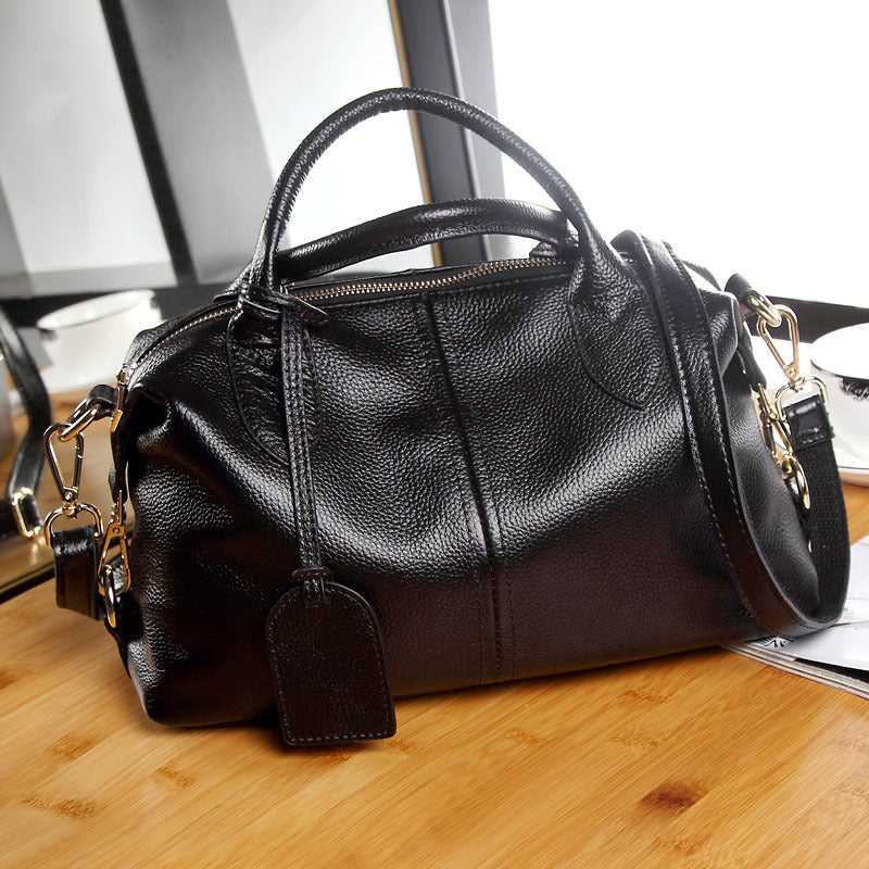 Shoulder Bag for Women – Fashion Crossbody Handbag with Versatile Everyday Style