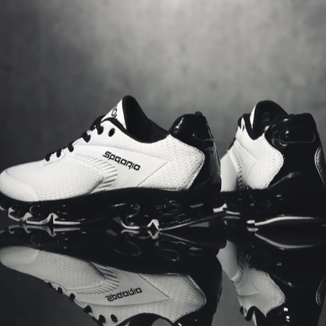 Blade Warrior Sneakers