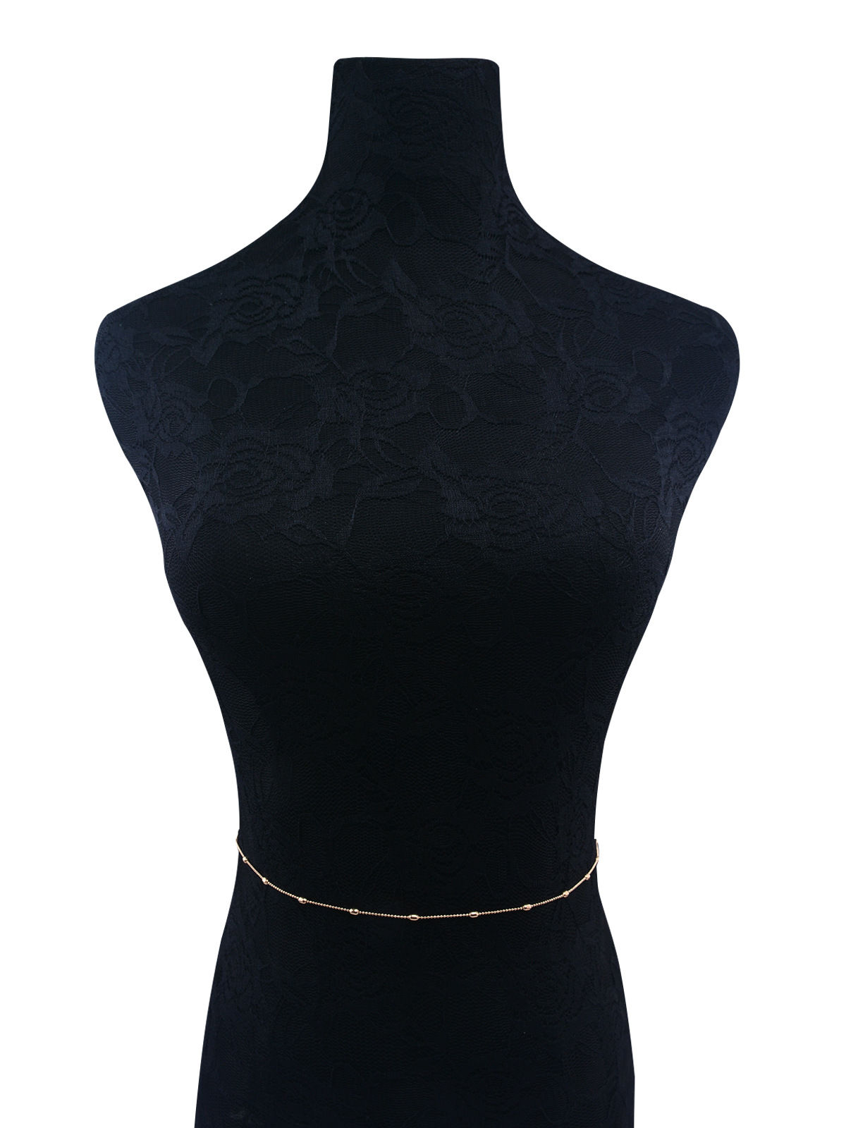 Women’s Snake Bone Waist Body Chain – Adjustable Gold & Silver Summer Streetwear Jewelry