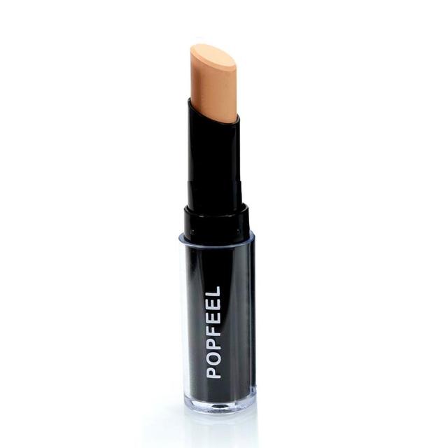 POPFEEL 3D Pearlescent Brightening Concealer – Radiant Face Makeup