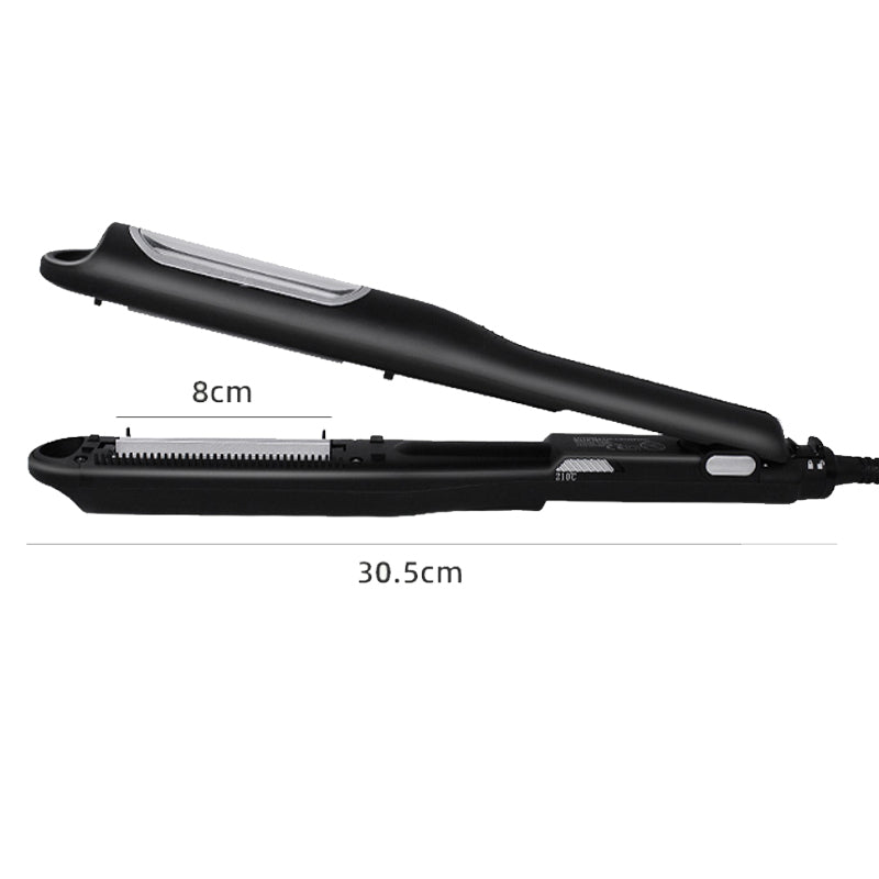 Automatic Corn Curling Iron – Electric Hair Waver & Styling Tool