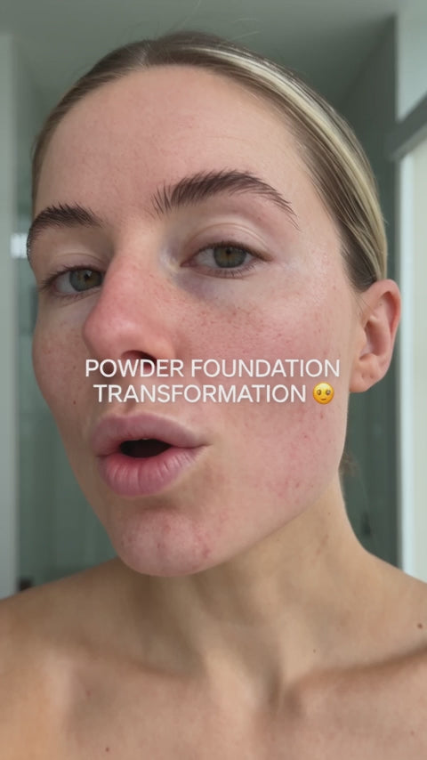 Laura Mercier Smooth Finish Foundation Powder – Shade 15 5N1